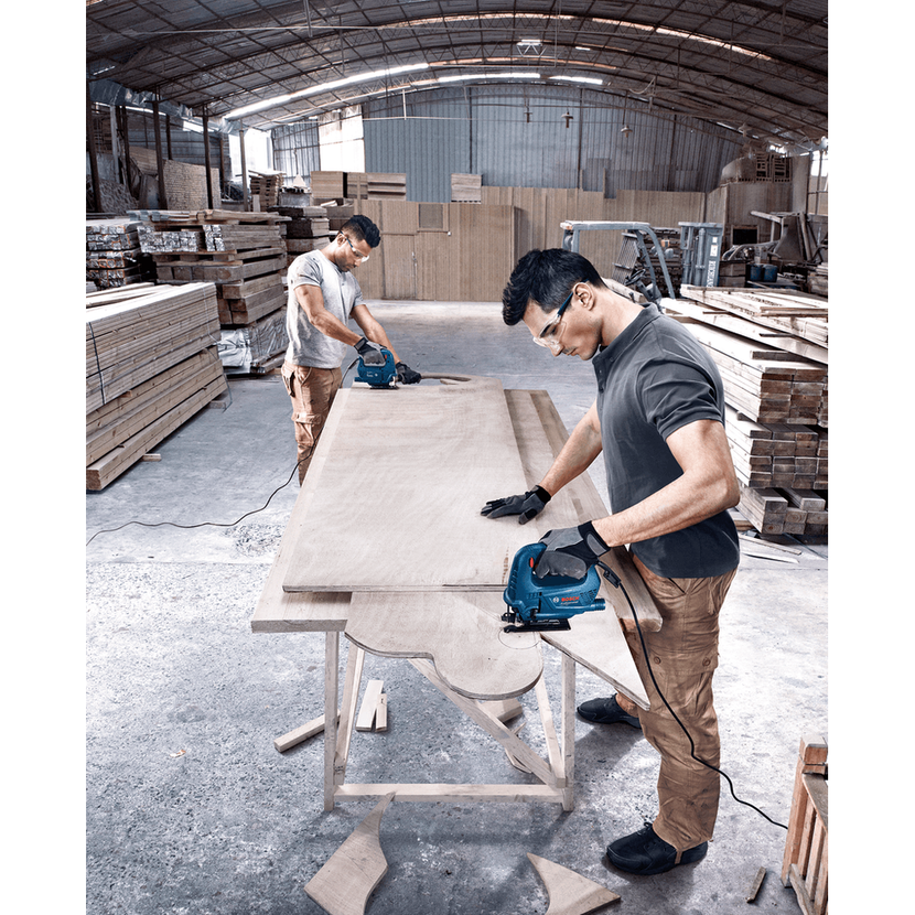 Bosch discount sds jigsaw