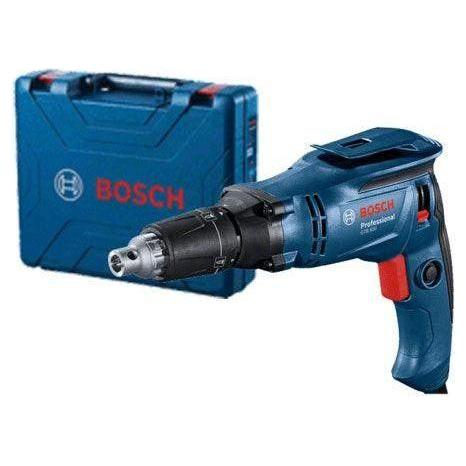 Bosch GTB 650 Drywall Screwdriver 650W 12Nm (06014A20K0) (Open Seal) Secondary image