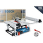 Bosch GTS 10 J Jobsite Table Saw | Bosch by KHM Megatools Corp.