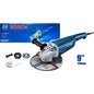 Bosch GWS 2200 / 2200-230 Large Angle Grinder 9" (230mm) 2200W | Bosch by KHM Megatools Corp.