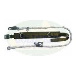 Adela H-27 Linesman Safety Belt - Goldpeak Tools PH Adela