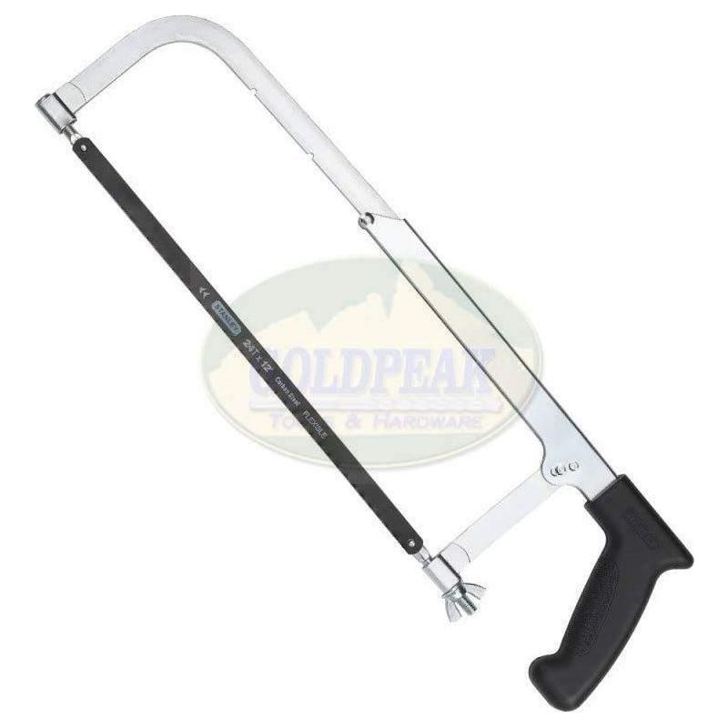 Stanley Hack Saw Frame - Goldpeak Tools PH Stanley