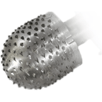 Megatools (Raijin) CP60H Coconut Grater / Paring Head (Spare Part) - KHM Megatools Corp.