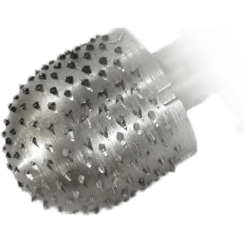 Megatools (Raijin) CP60H Coconut Grater / Paring Head (Spare Part) - KHM Megatools Corp.
