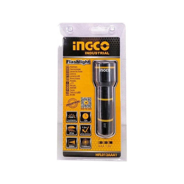 Flashlight – KHM Megatools Corp.
