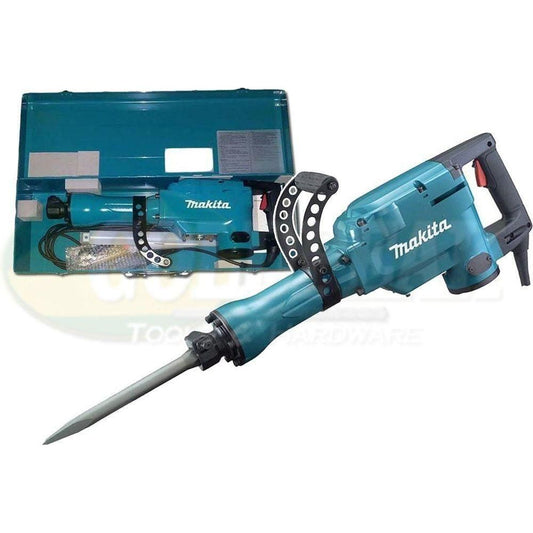 Makita HM1306 Jack Hammer / Demolition Hammer - Goldpeak Tools PH Makita