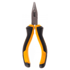 Ingco HMLNP08115 Mini Long Nose Pliers 4.5" - KHM Megatools Corp.