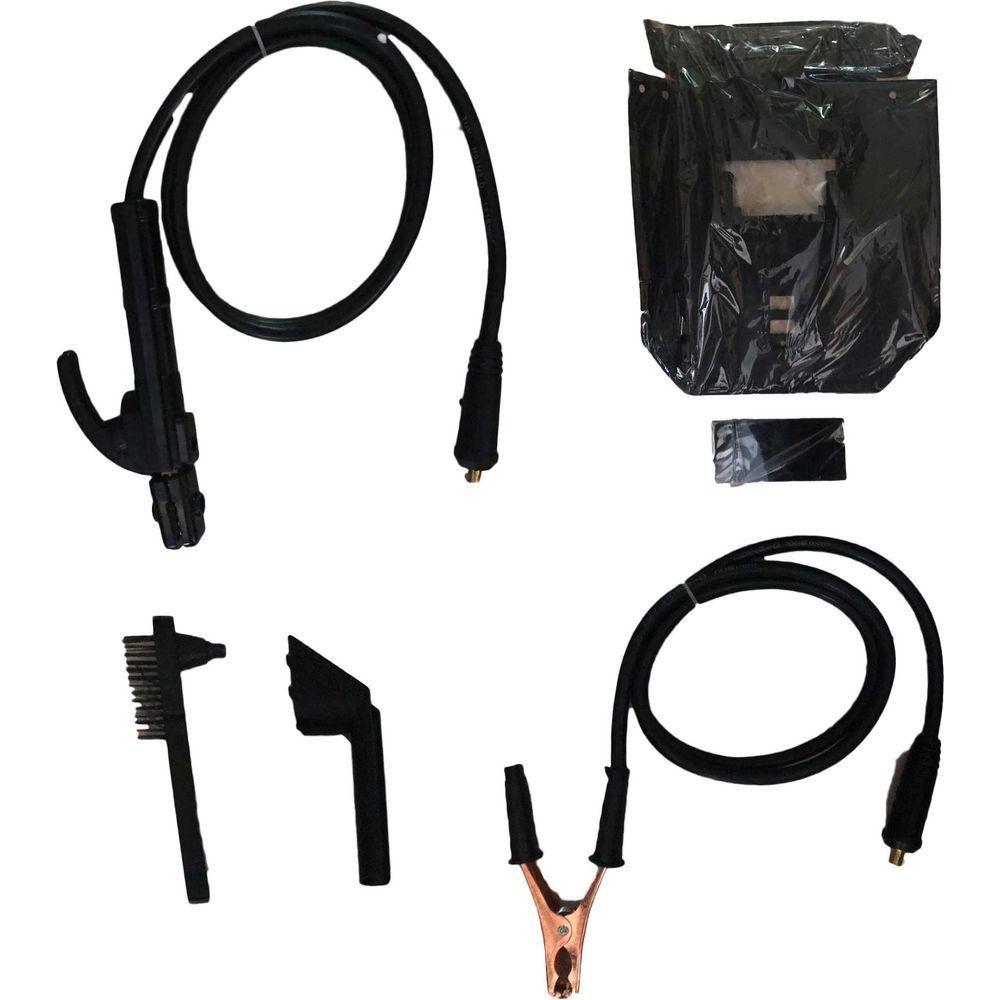 Hokage MMA 200 DC Inverter Welding Machine Secondary image