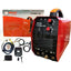Hokage 2in1 TIG/MMA 300 DC Inverter Welding Machine - Goldpeak Tools PH Hokage