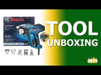 Bosch GHG 20-63 Heat Gun / Hot Air Gun (with Heat Control) 2000W (No Box)