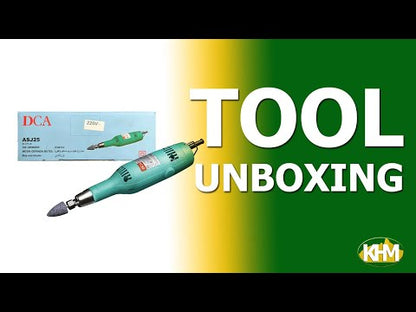 DCA ASJ25 Die Grinder 240W