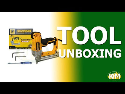 Powerhouse PH-ENF30-HD Electric Brad Nailer 30mm