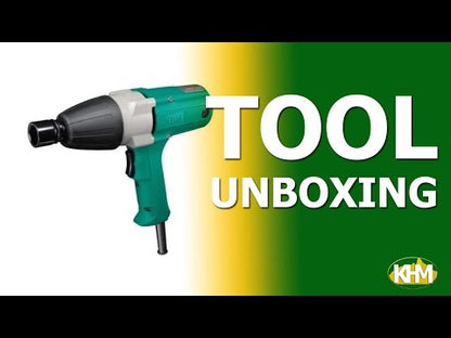 DCA APB20C Impact Wrench