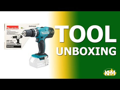 Makita DHP453Z 18V Cordless Hammer Drill [LXT-Series] (Bare)
