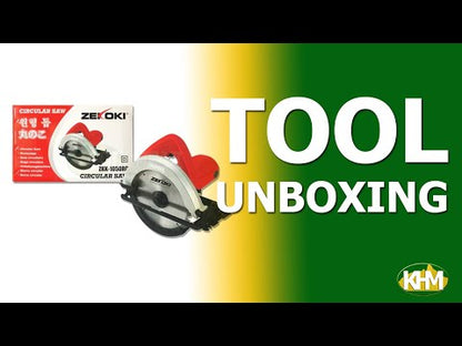 Zekoki ZKK-1050RC Circular Saw