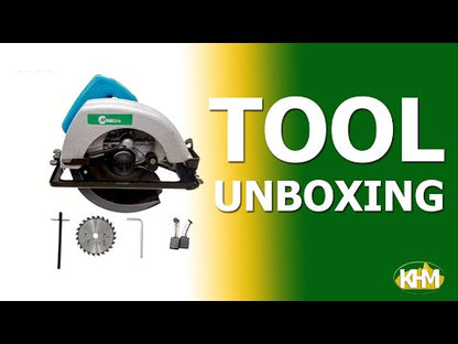 Mailtank P098 / SH51 Circular Saw 1200W