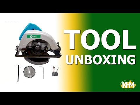 Mailtank P098 / SH51 Circular Saw 1200W