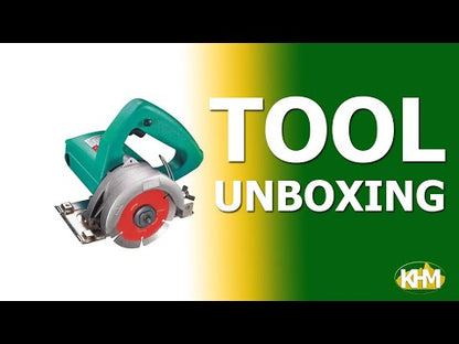 DCA AZE110  / AZE110S Concrete Cutter 4" 1200/1400W