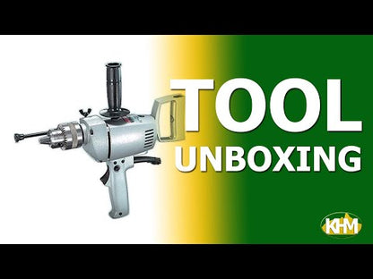 Makita 6016 High Torque Drill 5/8" (16mm) 480W