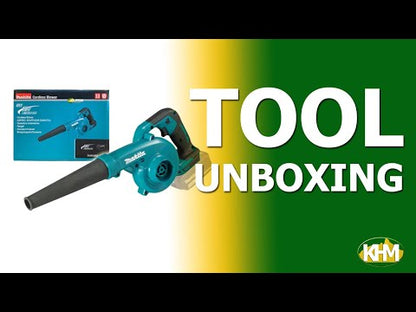 Makita DUB185Z 18V Cordless Air Blower (LXT-Series) [Bare]
