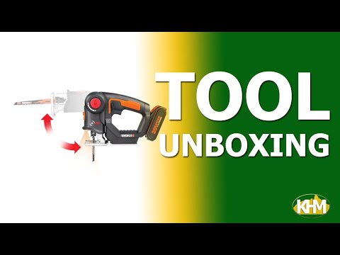 Unboxing Black & Decker BEG220KA5 Angle Grinder 900W 5 Cutting Discs in  Tool Box - Bob The Tool Man 