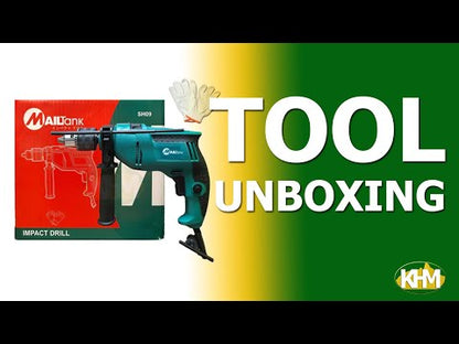 Mailtank SH09 Impact Drill / Hammer Drill