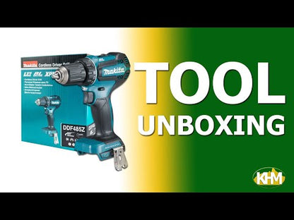 Makita DDF485Z 18V Brushless Cordless Drill (LXT-Series) [Bare]