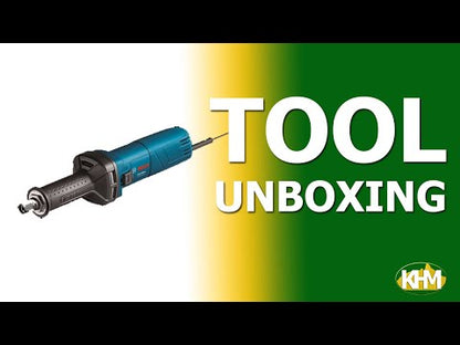 Bosch GGS 3000L Die Grinder 1/4" 300W