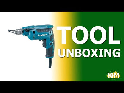 Makita DP2010 Hand Drill 1/4" 370W