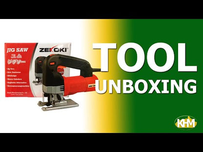 Zekoki ZKK-5516RJ Jigsaw 650W