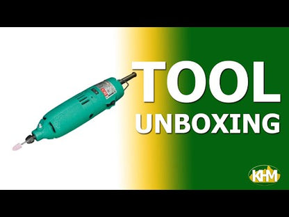 DCA ASJ03-10 Die Grinder / Rotary Tool