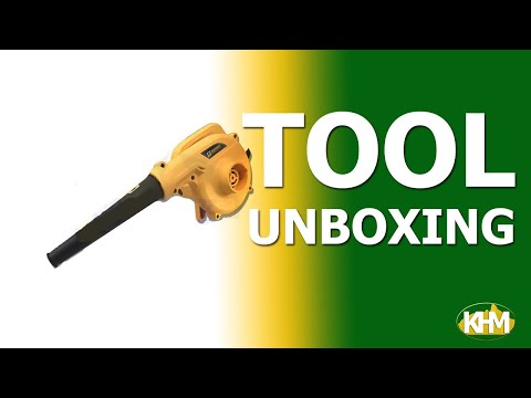 Powerhouse PHBK-828 Air Blower