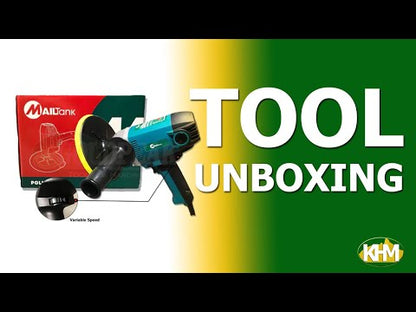 Mailtank SH-16 Vertical Polisher