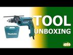 Makita HP1640K Hammer Drill 5/8" 680W