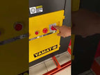 Yamato RB50 Rebar Bender / Bar Bending Machine