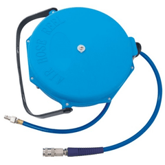 THB HR01 Air Hose Reel in Plastic Case | THB by KHM Megatools Corp.