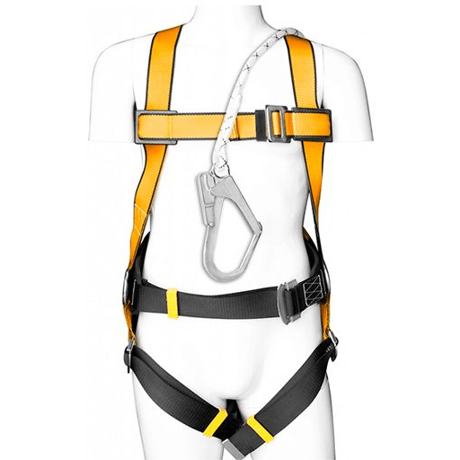 Ingco HSH501802 Full Body Safety Harness