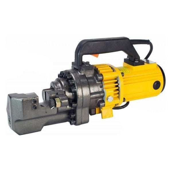 Bar Cutter & Rebar Cutting Machines – KHM Megatools Corp.