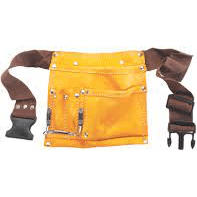 Venus V-205 Carpenter Tool Holster Bag | Venus by KHM Megatools Corp. Main image