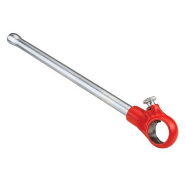Ridgid Ratchet & Handle Only for Manual Pipe Threader | Ridgid by KHM Megatools Corp.