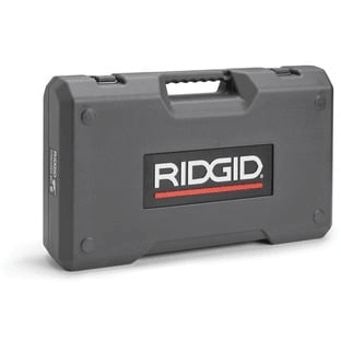 Ridgid Die Carrying Case for Manual Pipe Threader | Ridgid by KHM Megatools Corp.