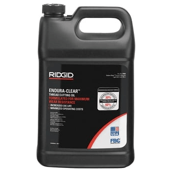 Ridgid Thread Cutting Oil | Ridgid by KHM Megatools Corp.