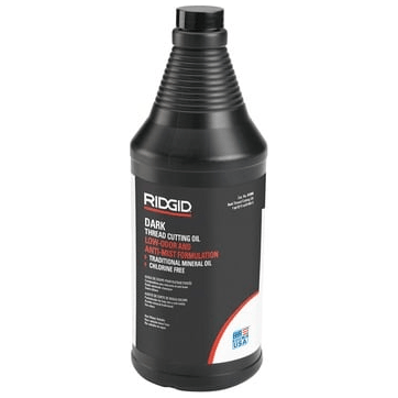 Ridgid Thread Cutting Oil