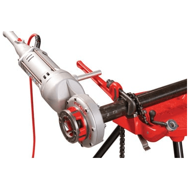 Ridgid 700 Handheld Power Drive Electric Pipe Threader | Ridgid by KHM Megatools Corp.