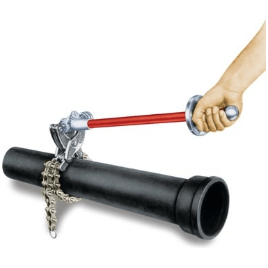 Ridgid 206 Soil Pipe Cutter | Ridgid by KHM Megatools Corp.