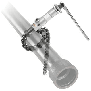 Ridgid 238 Powered Soil Pipe Cutter | Ridgid by KHM Megatools Corp.