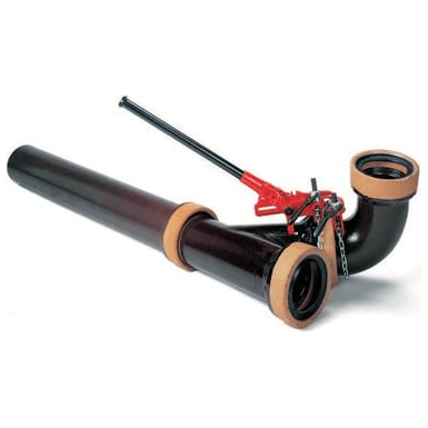 Ridgid 228 Soil Pipe Assembly Tool | Ridgid by KHM Megatools Corp.