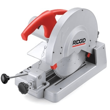 Ridgid 614 Dry Cut Off Machine 14" | Ridgid by KHM Megatools Corp.