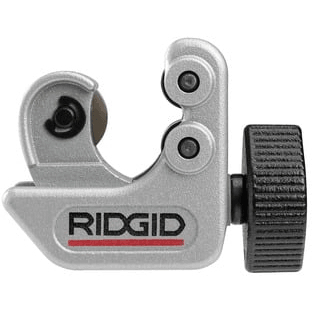 Ridgid Close Quarters Tubing Cutter | Ridgid by KHM Megatools Corp.