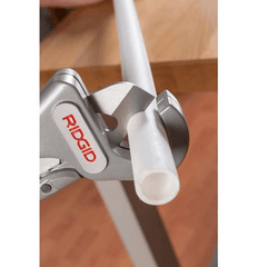 Ridgid Single Stroke Plastic Pipe Cutter | Ridgid by KHM Megatools Corp.